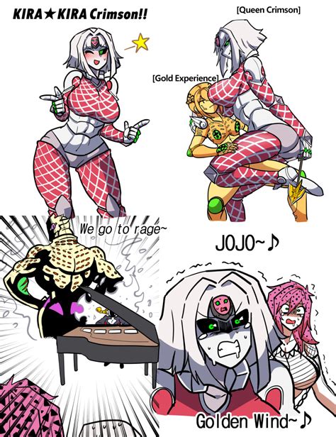 trish rule 34|Trish and Mista (MxF) : r/JoJo34 .